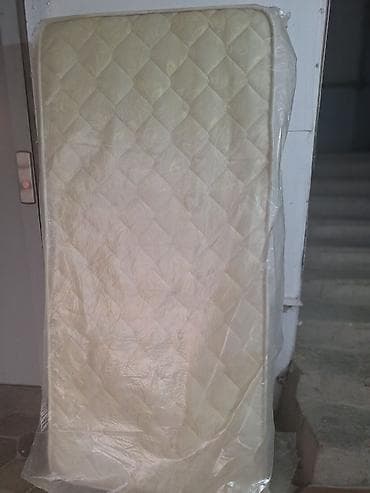 dosek: İşlənmiş, Sadə matras, Bir nəfərlik — 2