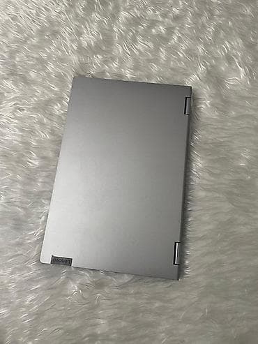 pla filament: Lenovo 2‑in‑1 şəbəkə noutbuku (convertible) - 360° çevrilən menteşə — 5