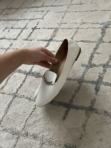 Женская обувь: Elle brendinden almışdım 80azne 18azne satılır biraz geyinilib çox — 2