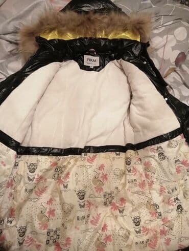 Kurtkalar: TƏCİLİ satılır! 2-ci əl kurtka Cəmi 1 sezon geyinilib Vəziyyəti çox — 3