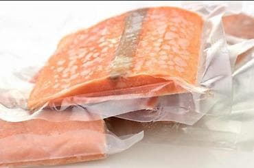 Paketləmə aparatı paketleme Vakum paketleme Aparat vasitəsi ilə — 5