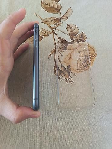 sense 5 htc one v: IPhone 11, Черный, Face ID — 4