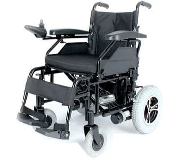 Aş qazanı: Əlil arabasi matorlu — 1