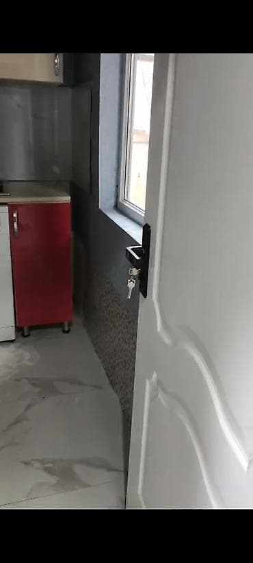 sumqayit kiraye ev: 80 kv. m, 3 otaqlı, Qaz, İşıq, Su — 8