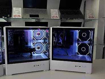 Sistem Blokları Şəhər: Bakı Yeni?: Bəli Çatdırılma?: Bəli UniSet