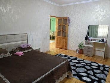 частные дома продажа: Salam Aleykum inşəAllah 4 sot torpagın içində 90 kv həyət evi satıram — 2