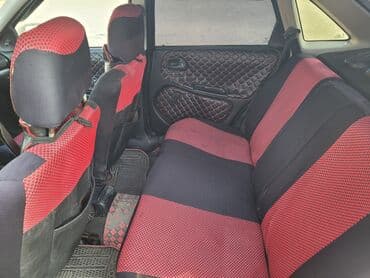 опель зафира а: Opel Astra sedan (qırmızı-bordo rəng), 4 qapılı, AZ dövlət nömrə — 6