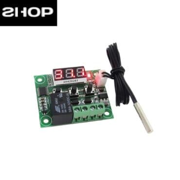 inkubator rus: 1209 Termostat istilik tənzimləyən İnkubator ehtiyat hissələri — 1