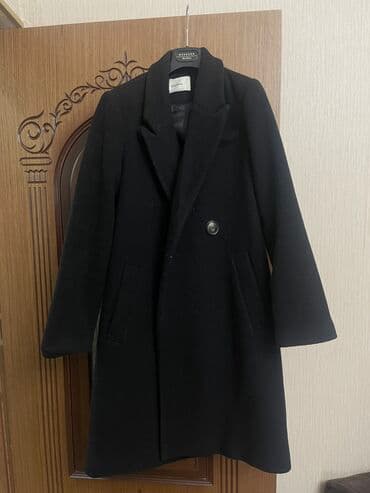 loreta palto: 2-3 defe geyinmishem stradivariusdan 150manata almisham, yeni kimidi — 1