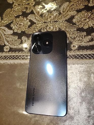 redimi 9 a: TECNO Spark 10 smartfon - Rəng: tünd boz/metal boz (parlaq keçid — 3