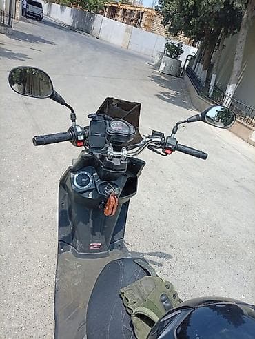 tap az jeep: FreedomSkuter Jet49 – şəhərdaxili rahat və qənaətcil hərəkət üçün — 4