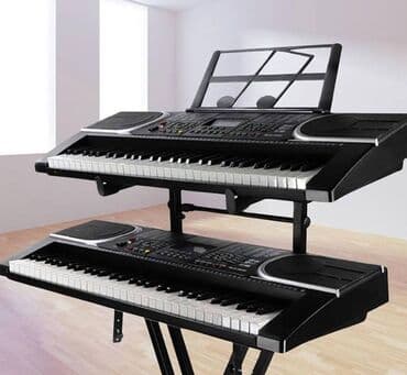 Təzədir. Qutuda. Yeni öyrənənlər üçün Sintezator, piano kursuna lalafo.az -da Təzədir. Qutuda. Yeni öyrənənlər üçün Sintezator, piano kursuna