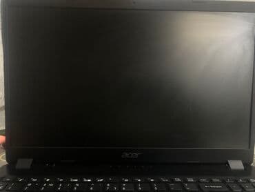 acer extensa 15 n19c1: İşlənmiş Acer Aspire, 15.6 ", Intel Core i3, 1 TB — 4