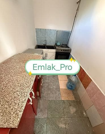 Həyət evləri və villalar: 55 kv. m, 1 otaqlı — 3