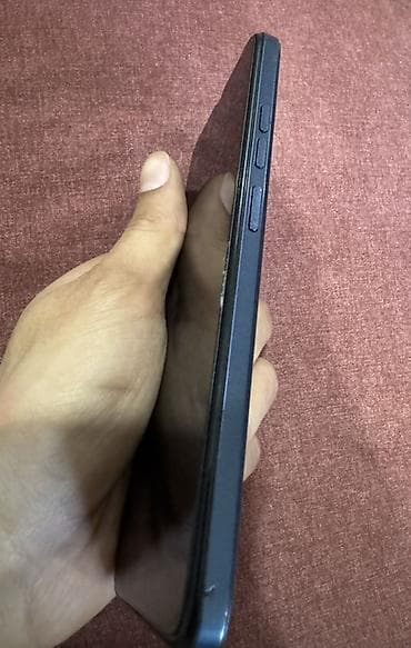 processor core i7: Tecno Spark Go 2023, 64 GB, rəng - Mavi, Sensor, Barmaq izi, İki sim kartlı — 4