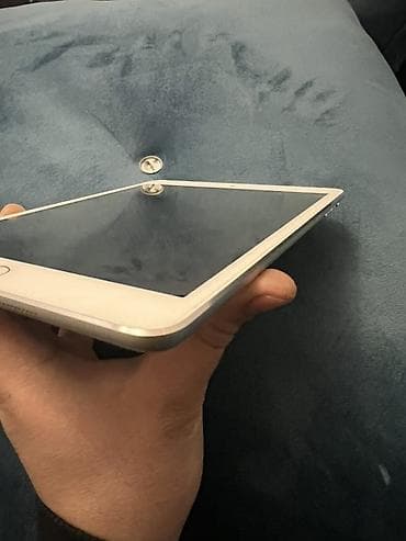 nodizz npad 16: Apple iPad Mini, 7,9", 64 GB — 4