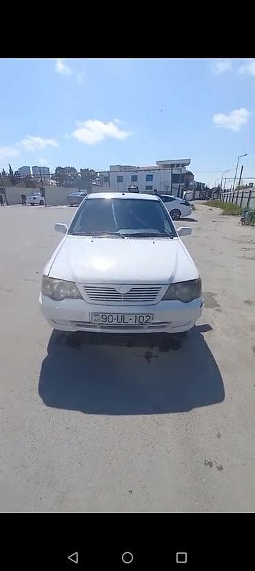 Saipa : 1.4 l | 2014 il 125000 km Sedan