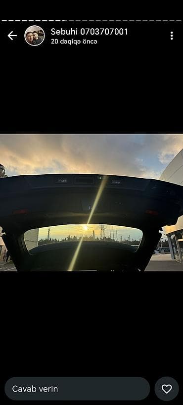 prius diskləri: Porsche Cayenne: 3 l | 2025 il 65000 km Ofrouder/SUV — 8