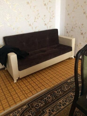 günəşli ev: Bakı, 2 otaqlı, Köhnə tikili, 72 kv. m — 3