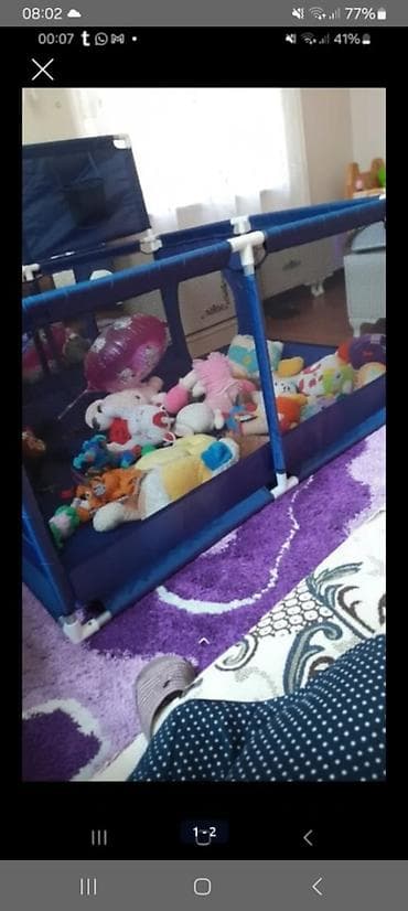 Manej cox isledilmiyib hecbir problemi yoxdu oyuncaqsiz wekilde — 1