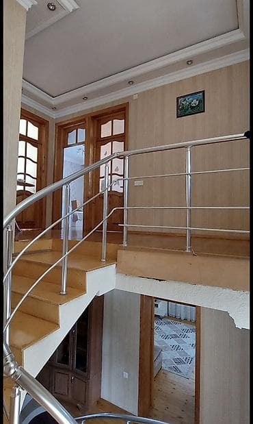 blue residence ev satilir: 140 kv. m, 5 otaqlı, İşıq — 10