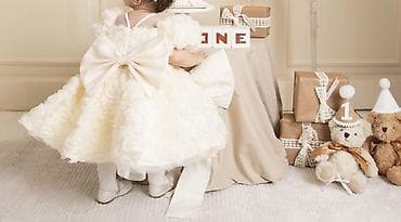 ana bala desti: Ana-qiz paltar dest halda satilir. Cemi 1 defe 1 saatliq — 3