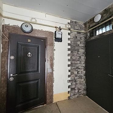 bina az ucar: 2 otaqlı, Yeni tikili, 42 kv. m — 9