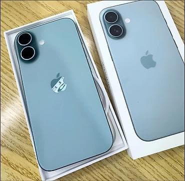 xiaomi redmi note 8 qara: IPhone 11, 1 TB, Göy, Face ID — 2