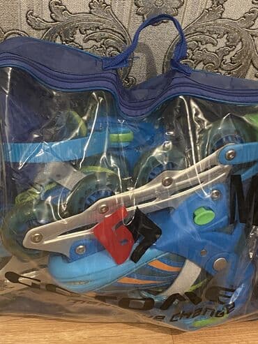 i̇dman qadın ətəkləri: Tezedi satilir razmeri öz ayağıniza göre temzimleye ayarlaya bilirsiz — 2