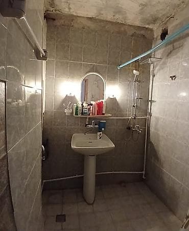 Баку, 2 комнаты, Вторичка, м. Халглар Достлугу, 55 м² — 8