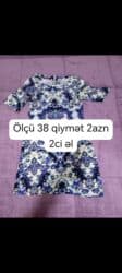 hicab geyimlər: 2ci əl s elçü və böyük bədən geyimlərdə endirim olunacaq xayiş edirəm — 5