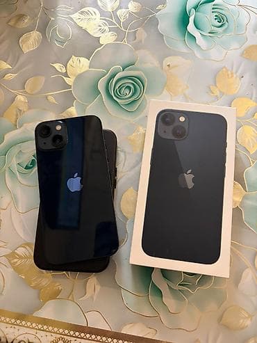 IPhone 13, 128 ГБ — 3