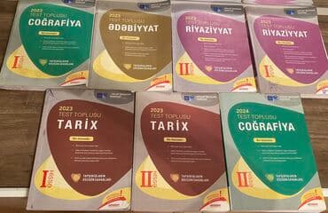 Hər biri 5 manat
Ünvan:Əhmədli metrosu