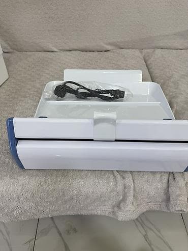 Biznes üçün avadanlıq: Stomatoloji aletleti paketlemek ucun apparat. Paketleme — 2