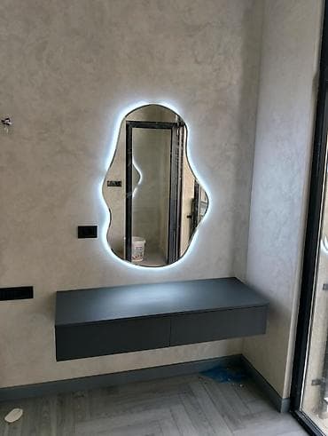 yağli boya: Mebel dizaynı və yığımı – fərdi layihələr - Mətbəx mebeli: Modul — 8