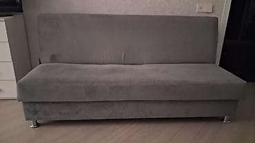 kunc divan gence: Di̇van-kravat, İşlənmiş, Açılan, Bazalı, Parça, Çatdırılma yoxdur — 2