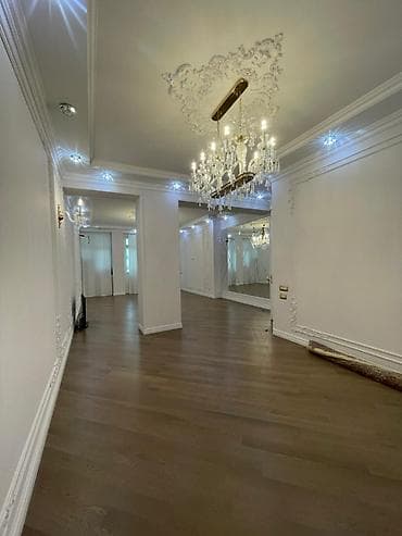 ev kiraye nerimanov: 3 otaqlı, Yeni tikili, m. Gənclik, 181 kv. m — 7