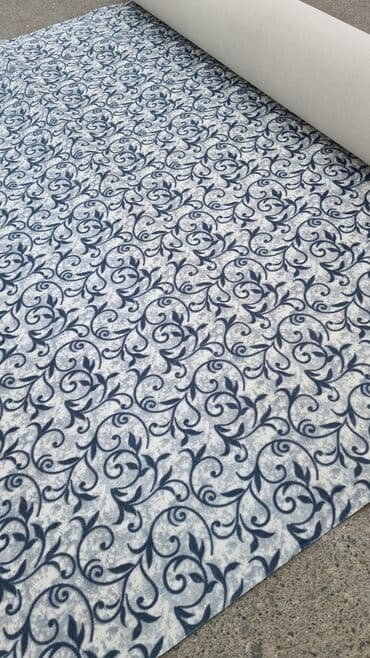 suni qazon: Kovrolin — 18