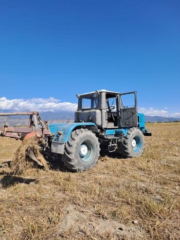 disk təkər type 0: Трактор T 150, 1991 г., мотор 6.2 л, Б/у — 13