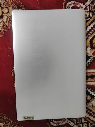 mini prosessor: Lenovo noutbuk - Brend/model: Lenovo - Ekran: təxminən 15.6" LED — 7