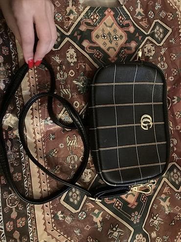 sumka sekilleri: Çanta dəsti — 9