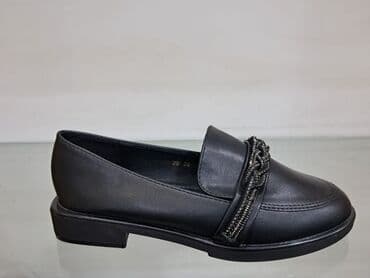 Ботинки: Məhsul: Kişi ayaqqabıları – klassik və gündəlik modellər - Rəng: qara — 50