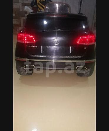 elektrikli nenni: Az işlənib uzərində 2 ədəd batareyya verilir 2 ədəd açarı var — 4