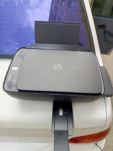 Printer və kseroks aparatları: HP Ink Tank 315 çoxfunksiyalı printer - Funksiyalar: çap + skan + — 1