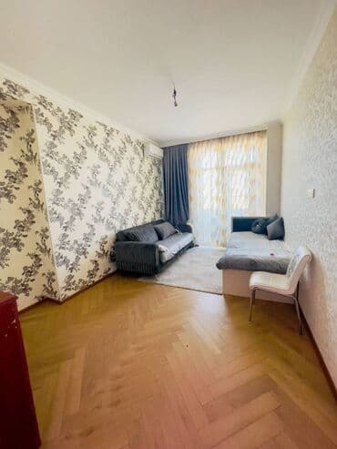 квартиры в белом городе баку: 9-ый микрорайон, 3 комнаты, Новостройка, 115 м² — 3