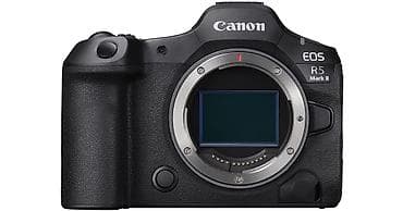 Canon EOS R5 Mark II (gövdə) - 45 MP full‑frame CMOS sensor, yüksək lalafo.az -da Canon EOS R5 Mark II (gövdə) - 45 MP full‑frame CMOS sensor, yüksək