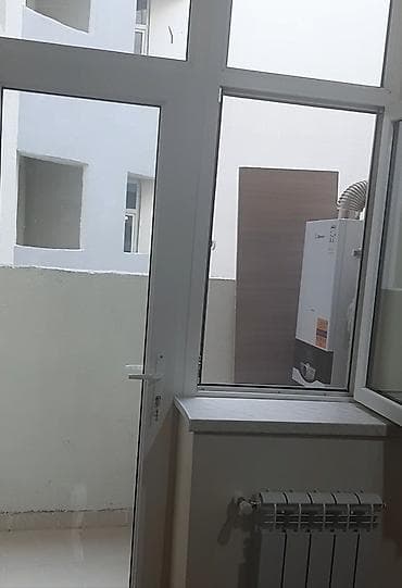 sumqayitda ev: Hövsan qəs., 1 otaqlı, Yeni tikili, 39 kv. m — 2