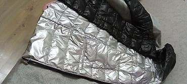 Puxovik kurtka — 2