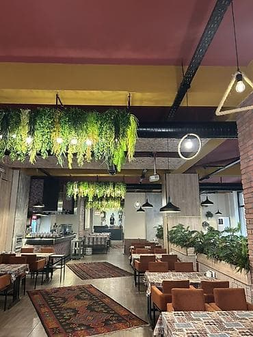 Ofisiant tələb olunur, Restoran, Gündəlik ödəniş, 18-29 yaş, 1 ildən az təcrübə lalafo.az -da Ofisiant tələb olunur, Restoran, Gündəlik ödəniş, 18-29 yaş, 1 ildən az təcrübə