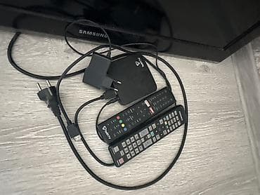 tv boxlar: Smart TV boks — 2